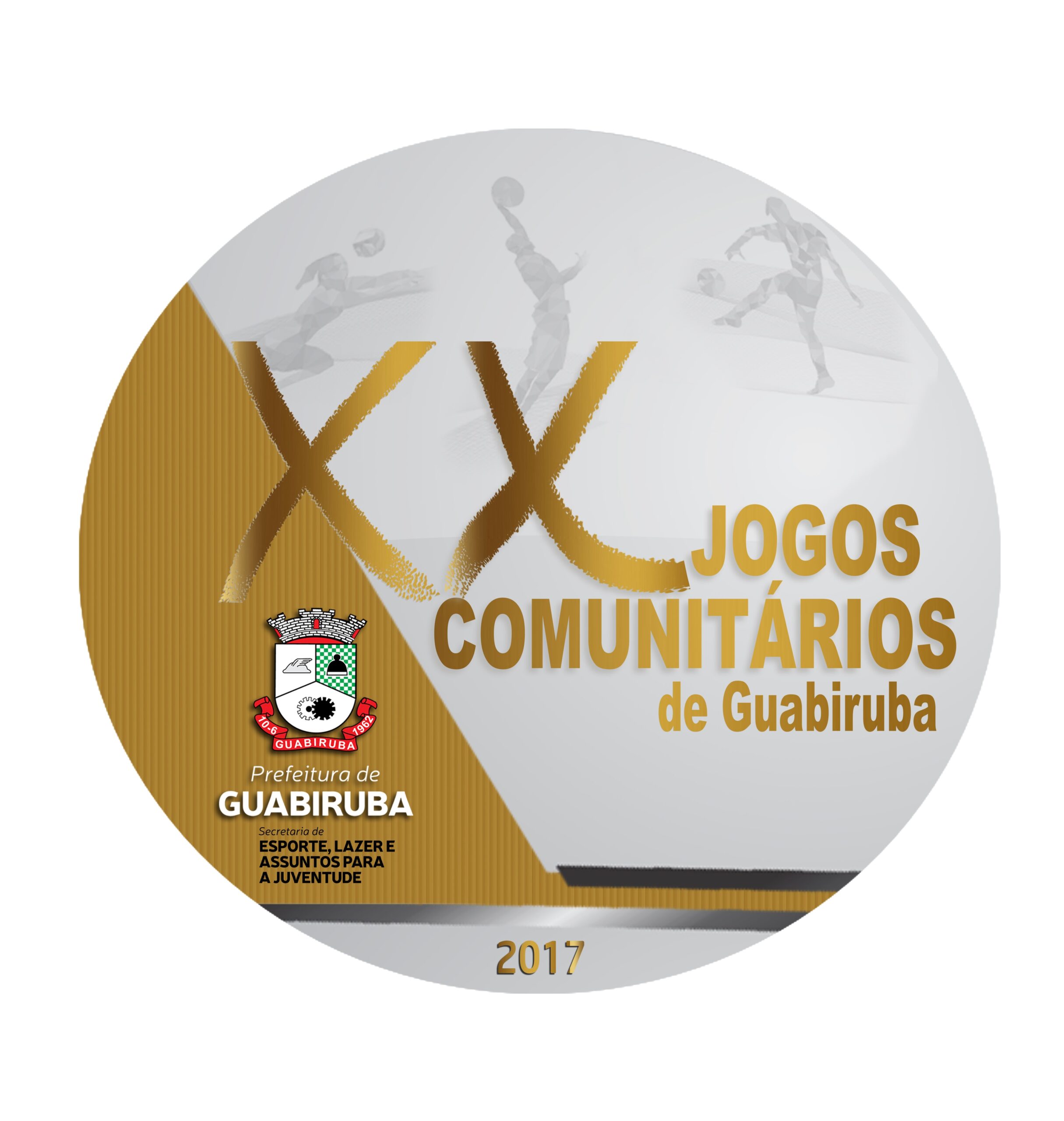 XXII Final Municipal de Xadrez Individual 2016